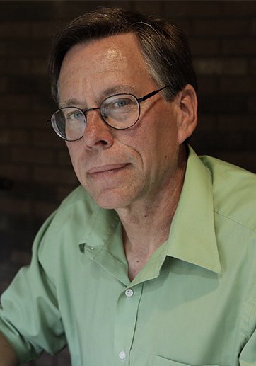 鲍勃·拉扎尔 Bob Lazar