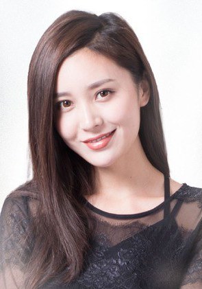 贾清茹 Qingru Jia