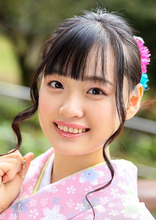 花音丽 Urura Kanon