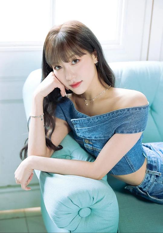 郑昭娟 Jung So-yeon