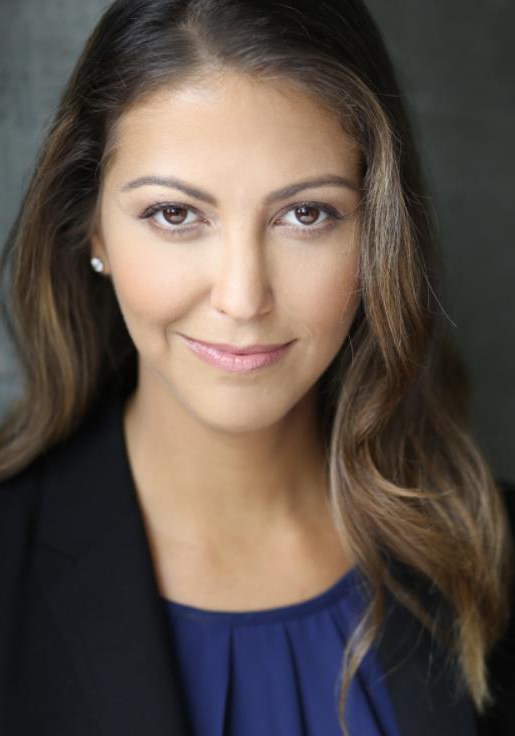 Tiffany Hodges Tiffany Hodges