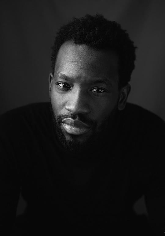 易卜拉欣·巴 Ibrahima Ba