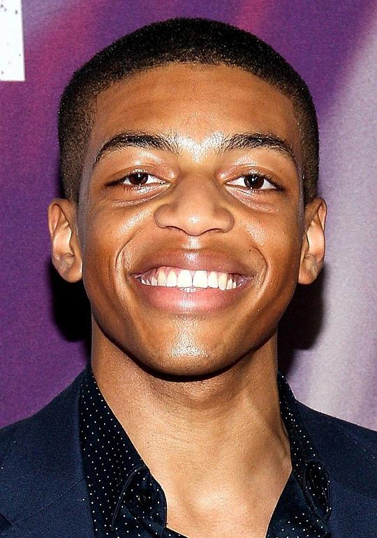 马克斯韦尔·惠廷顿-库珀 Maxwell Whittington-Cooper