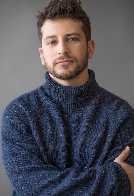 大卫·卡耶 David Kaye