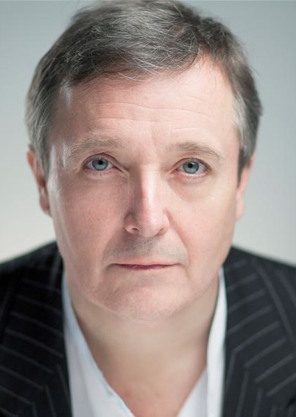 肖恩·普伦德加斯特 Shaun Prendergast