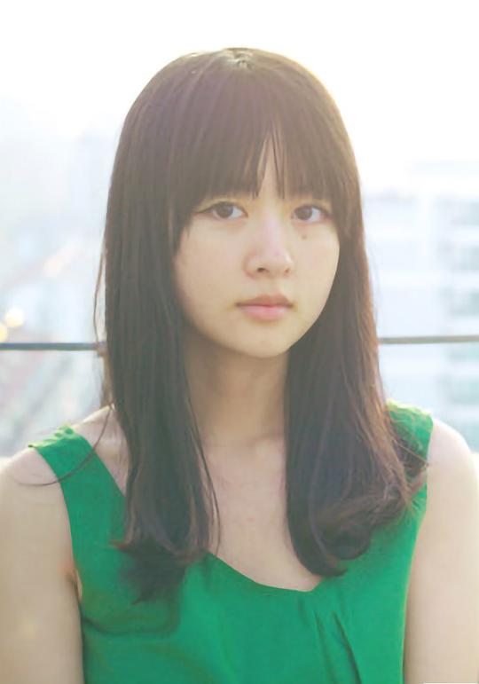 程小妤 Xiaoyu Cheng