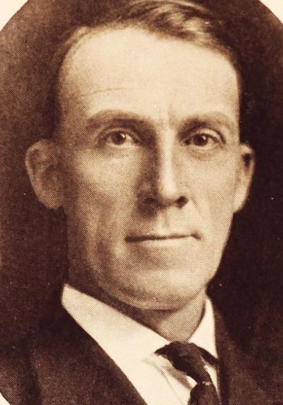 弗雷德·亨特利 Fred Huntley