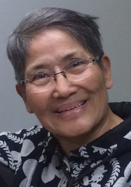 龚玉兰 Yulan Gong
