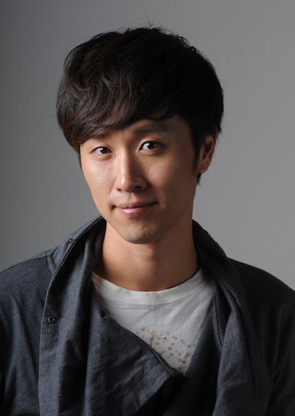 金泰汉 Kim Tae-han