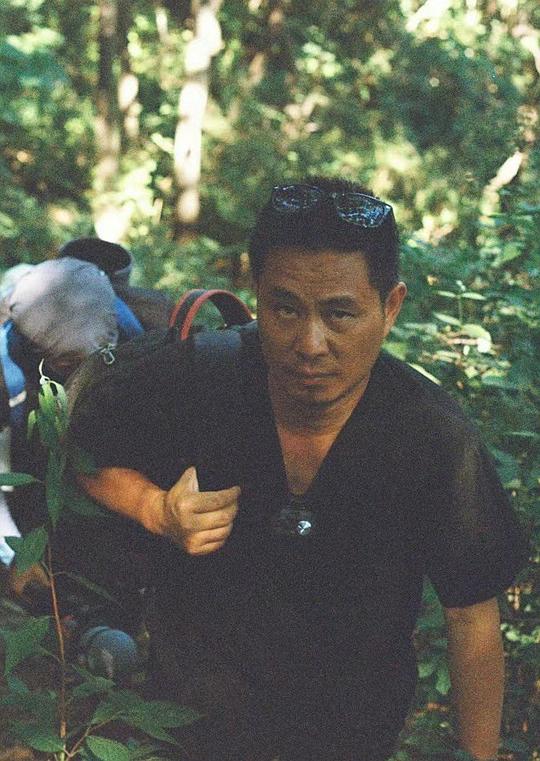元栩 Yuanxu