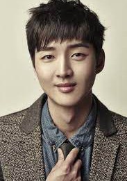 姜泳锡 Young-Seok Kang