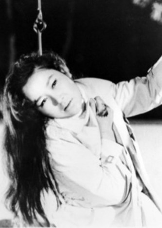 香取环 Tamaki Katori