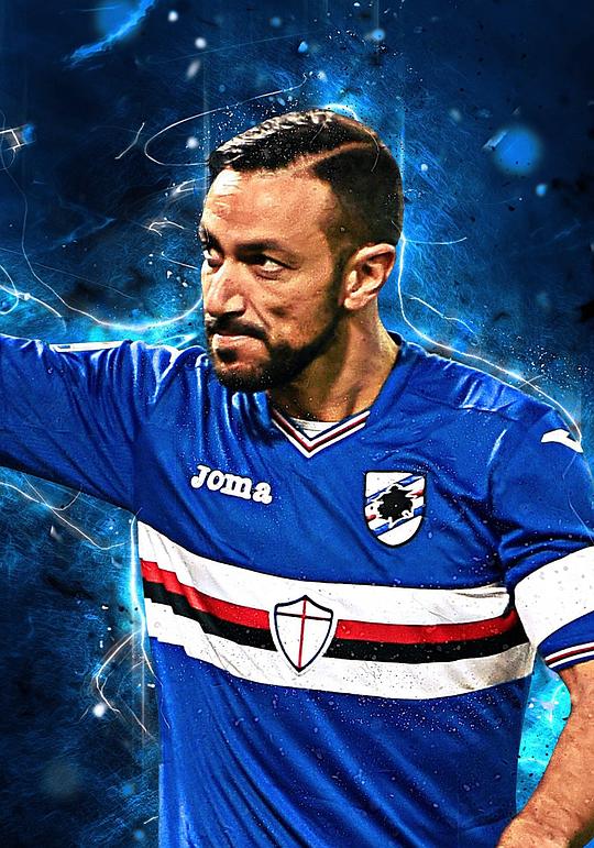法比奥·夸利亚雷拉 Fabio Quagliarella