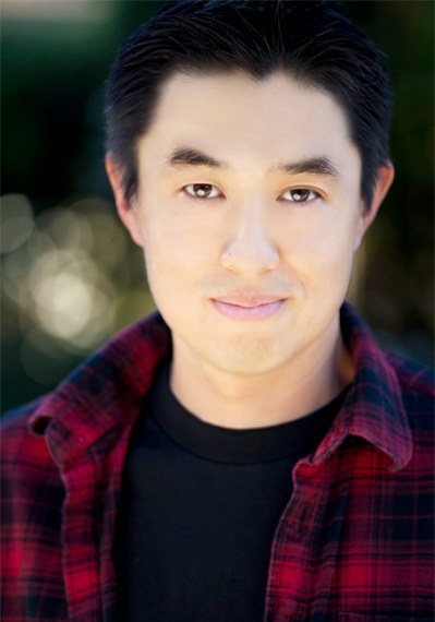 大卫·陈 David Chen