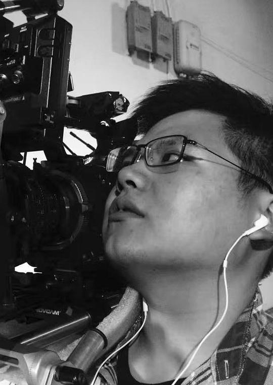 曹文杰 Cao Wenjie