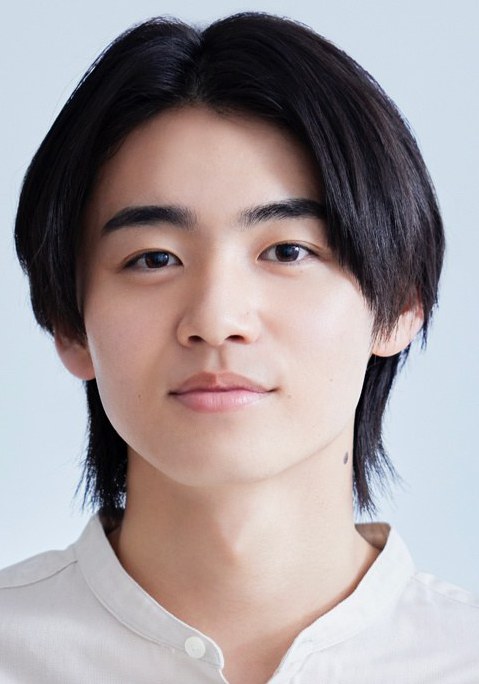井内悠阳 Haruhi iuchi
