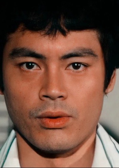 谷冈弘规  Hironori Tanioka