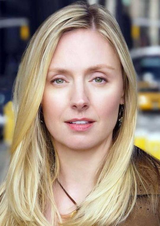霍普·戴维斯 Hope Davis