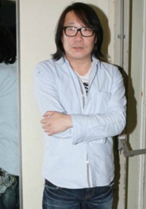 麦镇东 Chun Tung Mak