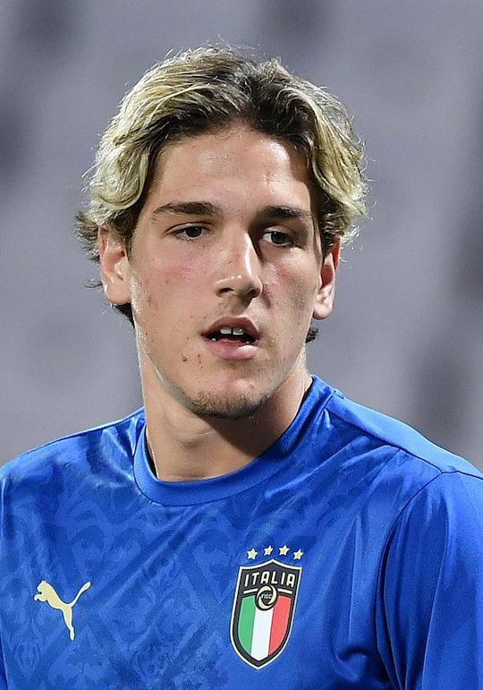 尼科洛·扎尼奥洛 Nicolo Zanalio