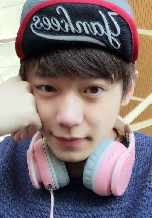 郭俊杰 Junjie Guo