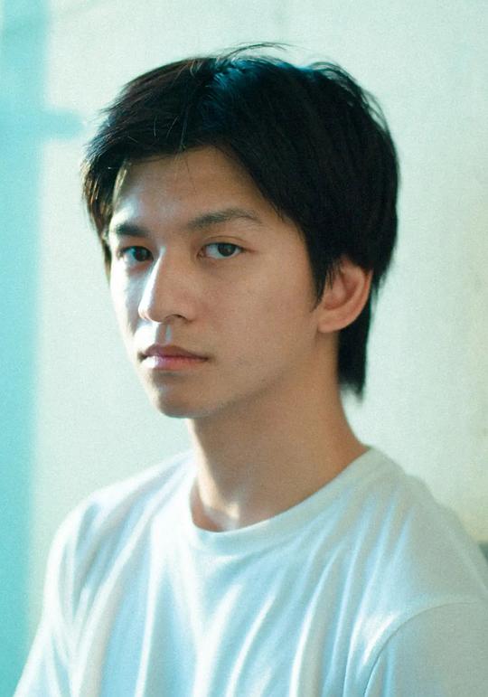 田中伟登 Taketo Tanaka