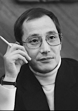 纳谷悟朗 Gorô Naya