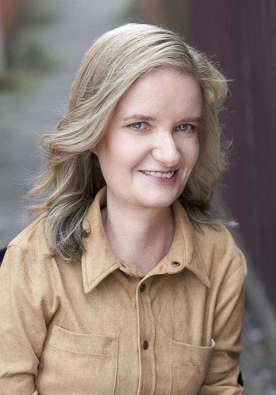 贝琳达·艾特肯 Belinda Aitken