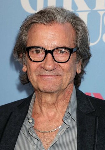 格里芬·邓恩 Griffin Dunne