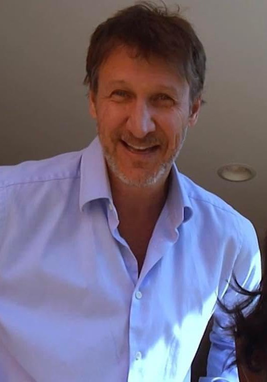 兰斯·鲍德温 Lance Baldwin