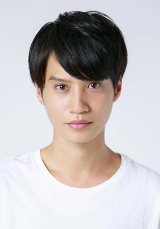 高木心平 Shinpei Takagi