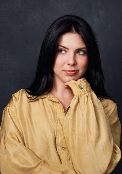 Alexa Kennedy Alexa Kennedy