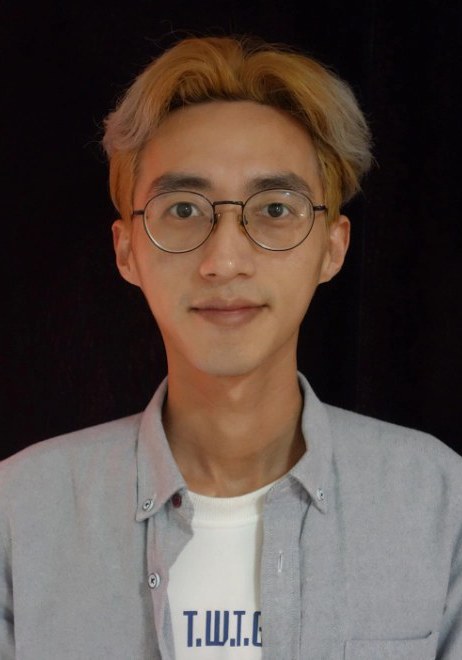 彭薪屹 Pengxin Yi