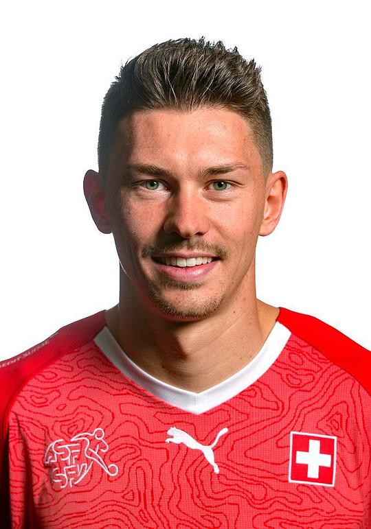 克里斯蒂安·法斯纳赫特 Christian Fassnacht