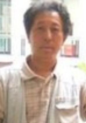 梁彤 Tong Liang