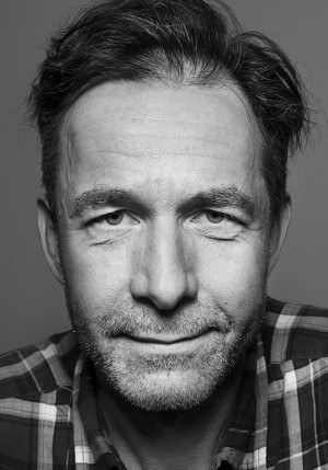 安德斯·莫索林 Anders Mossling