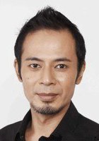 平野勋人 Kunji Hirano