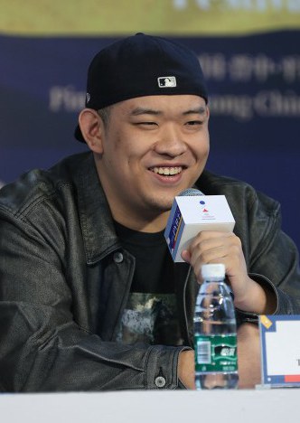佟林楷 Linkai Tong