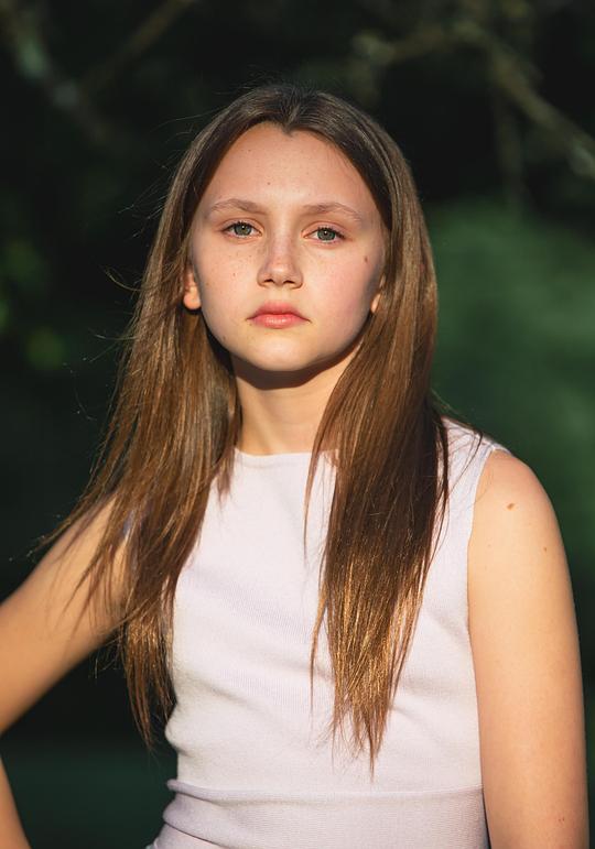 肯尼迪·莫耶 Kennedy Moyer