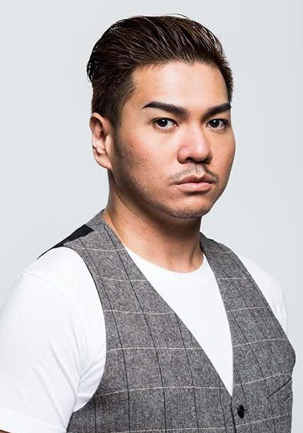 陈日成 Darius Tan