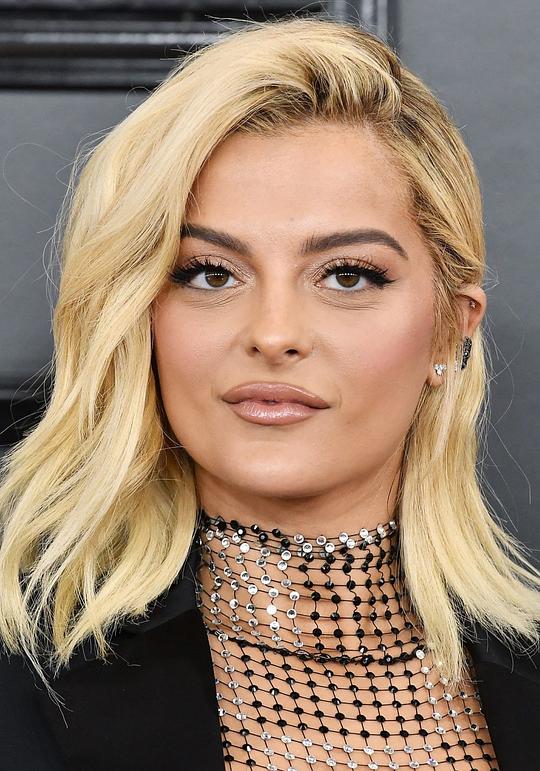 碧碧·雷克萨 Bebe Rexha