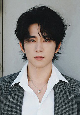 张新成 Steven Zhang