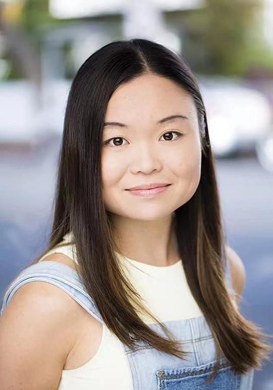 山际优希 Yuuki Luna