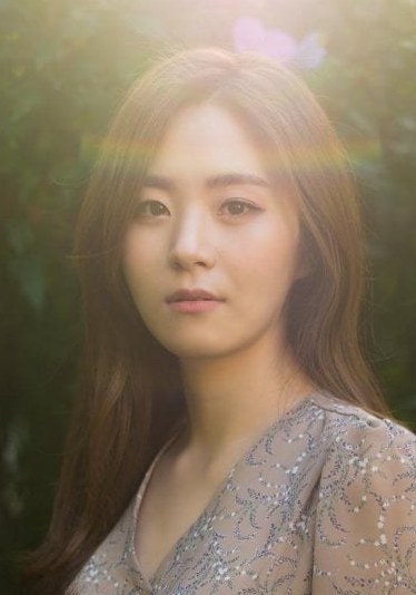 黄贞允 Jung-yoon Hwang