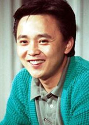 金廷勋 Ting-Hsun Chin