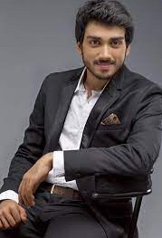 卡利达斯·贾亚拉姆 Kalidas Jayaram