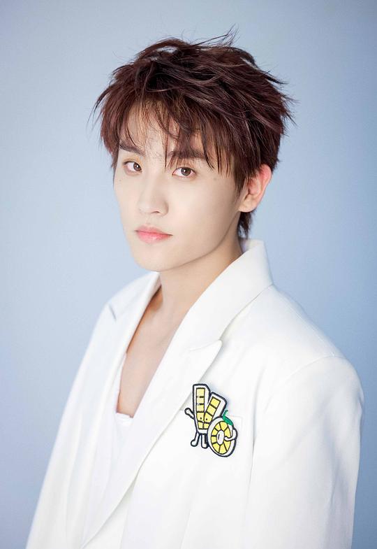 代少冬 Shaodong Dai