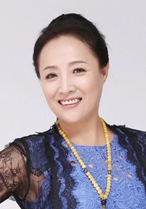 张丽平 Liping Zhang