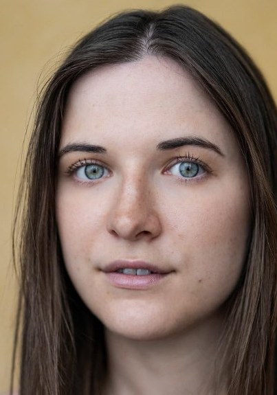 Alexandra Hannant Alexandra Hannant