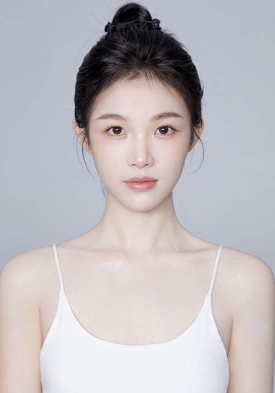 赵偲佟 Sitong Zhao